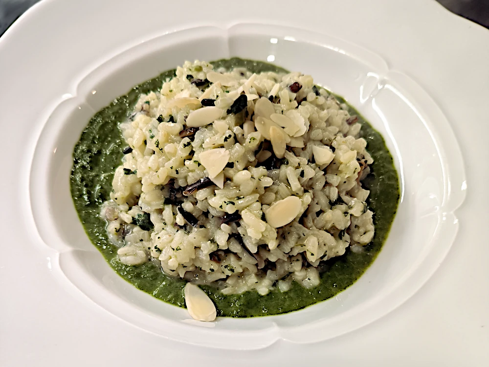 risotto-ortica